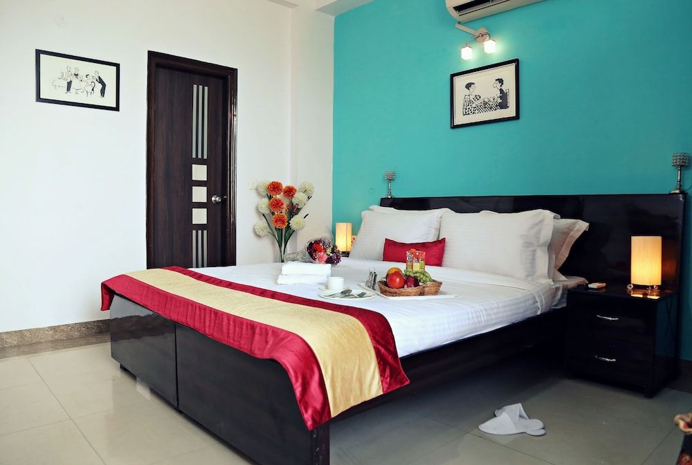 101Stays Medanta
