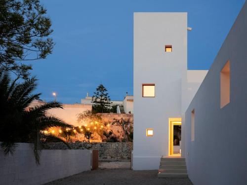 La Torre Bianca — hotel in Gagliano Del Capo