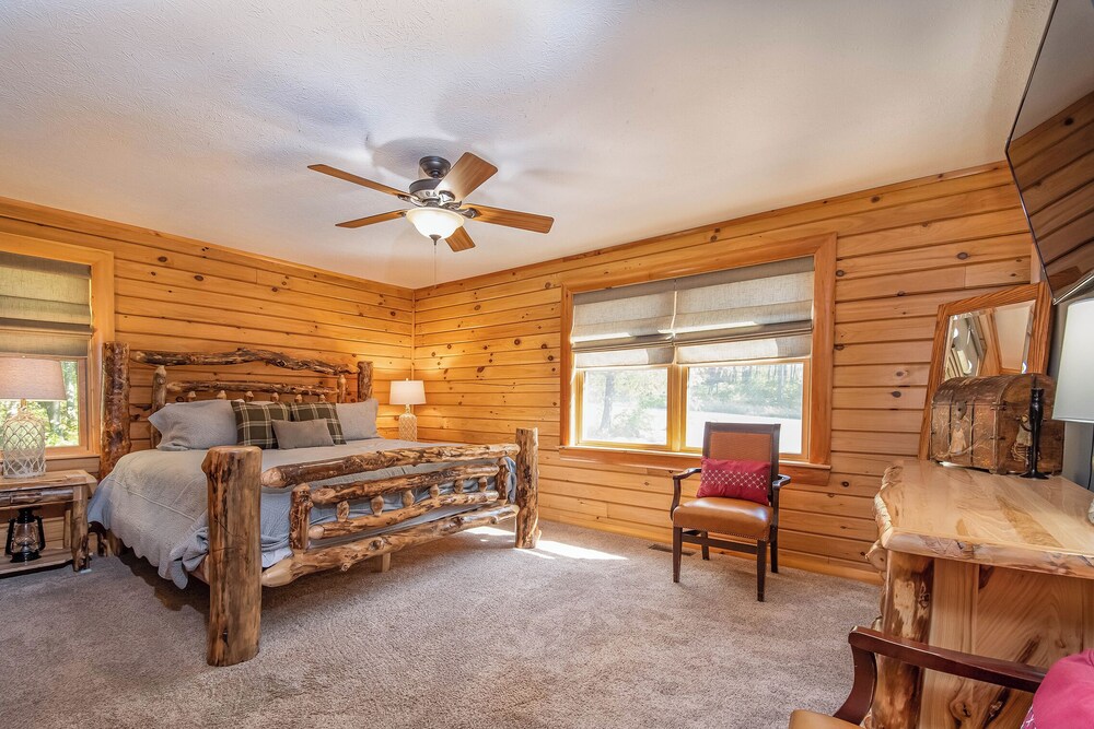 Log Me Inn - photo 22