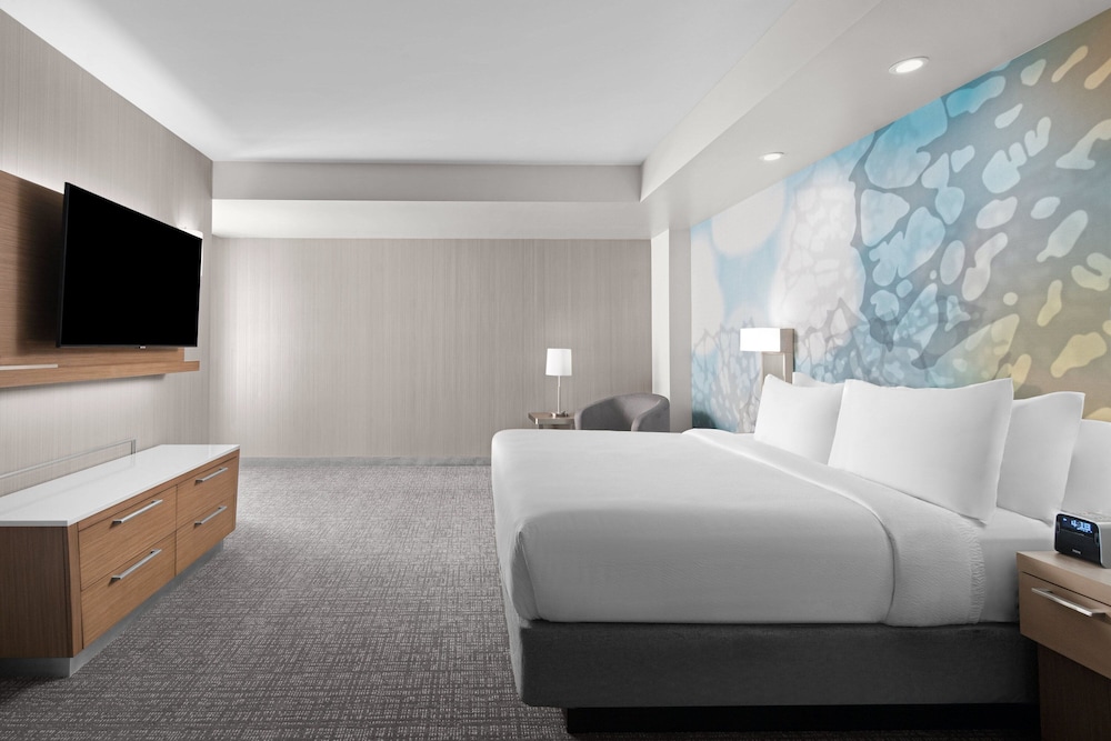 Courtyard by Marriott Clearwater Beach - photo 6