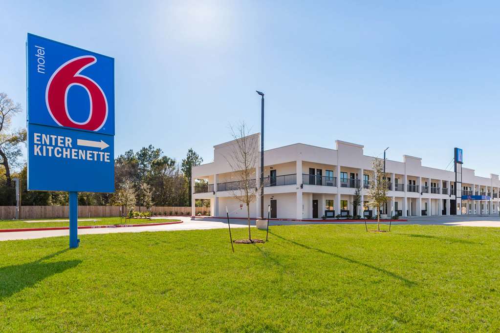 Motel 6 Channelview TX - photo 2