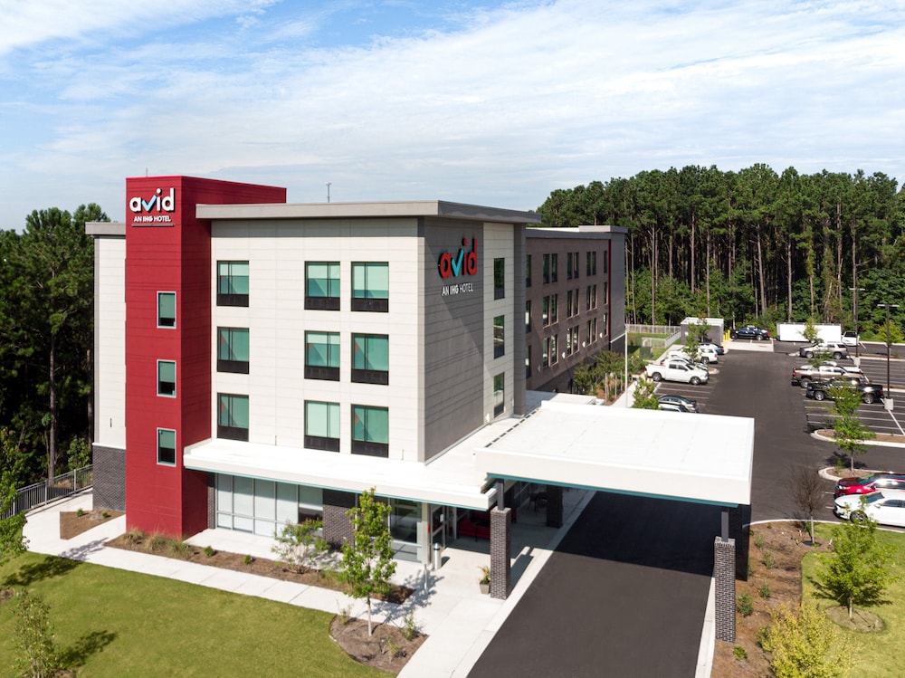 avid hotel Summerville by IHG - photo 43