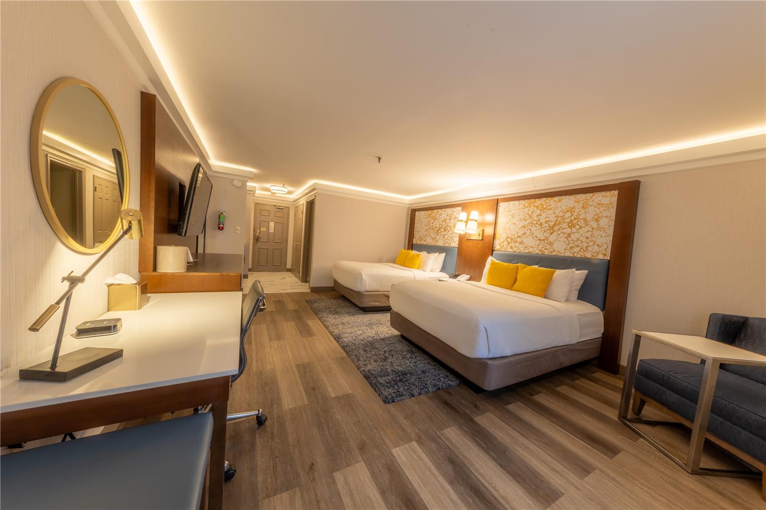 Best Western Westfield Inn - photo 9