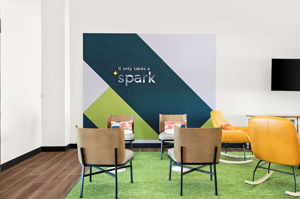 Spark by Hilton Lancaster Dutch Country - photo 3