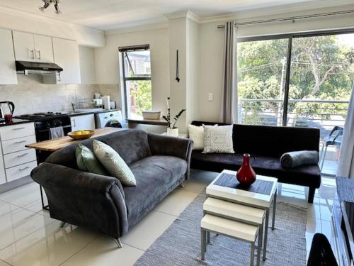 Cozy Rondebosch Apartment