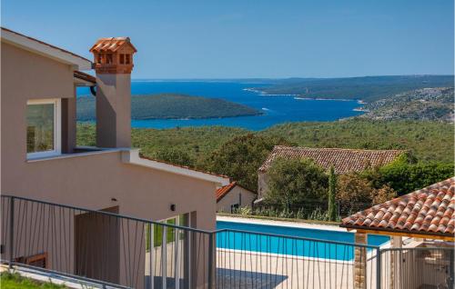 Villa Bay View — 4-Star Luxury Hotel in Jadranovo, Croatia