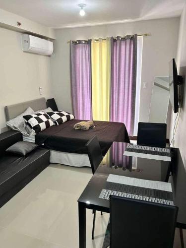 Lapu Lapu City Condo — 4-Star Luxury Hotel in Lapu-Lapu City, Philippines
