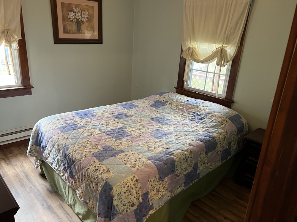 Echo Valley Cottages - photo 26