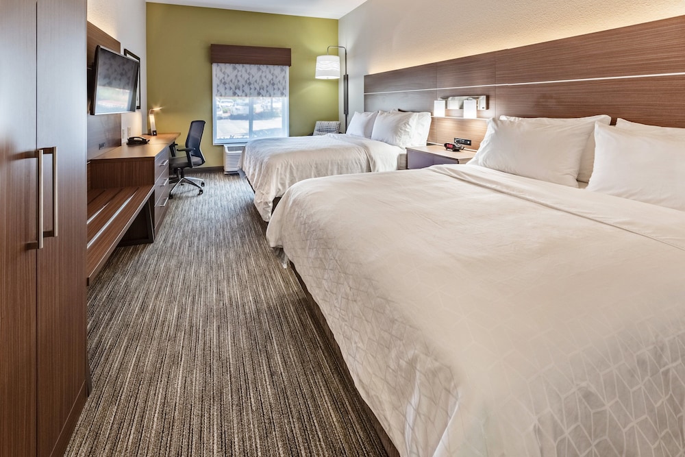 Holiday Inn Express Hotel & Suites a Lake Zurich Barrington by IHG - photo 5