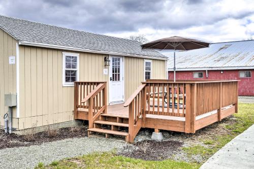 Couples Studio Surrounded by Outdoor Adventure - photo 13