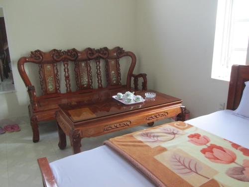 Ngoc Phuong Hotel in Bao Loc, Vietnam