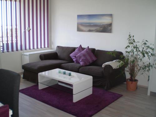 Ferienwohnung Marinablick — 4-Star Luxury Hotel in Wendtorf, Germany