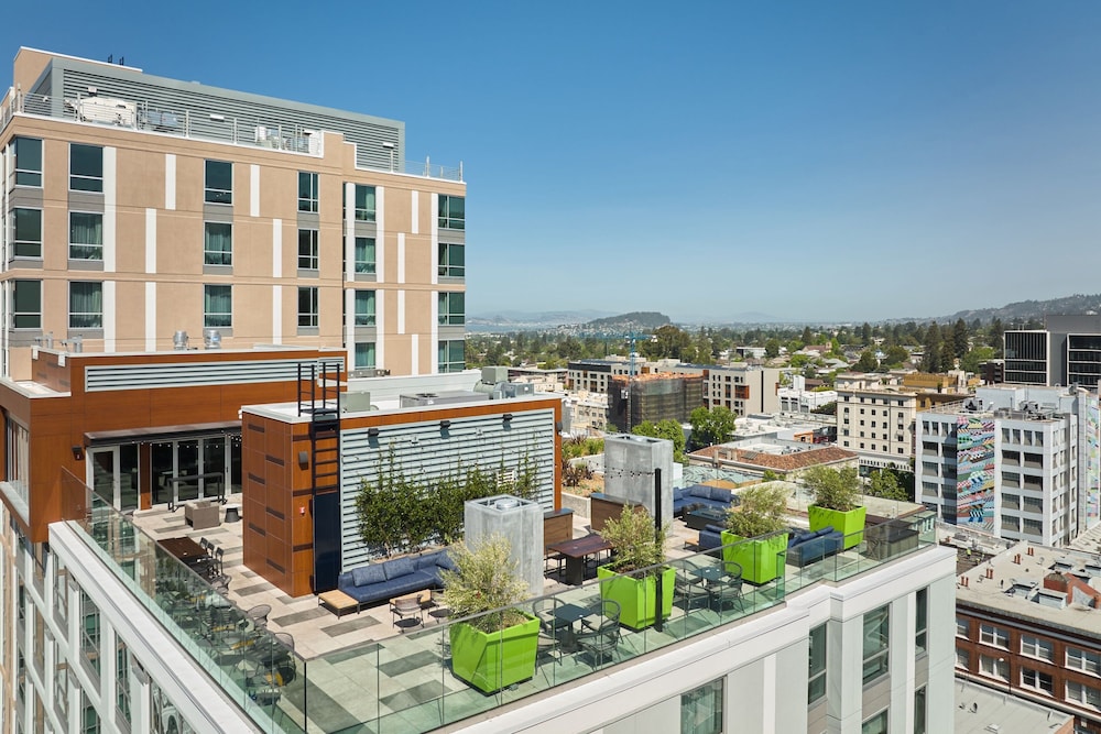 Residence Inn by Marriott Berkeley - photo 37