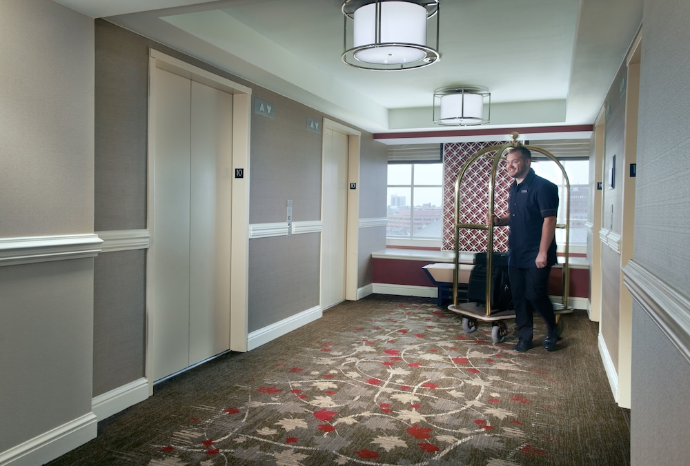 Omni Providence Hotel - photo 8