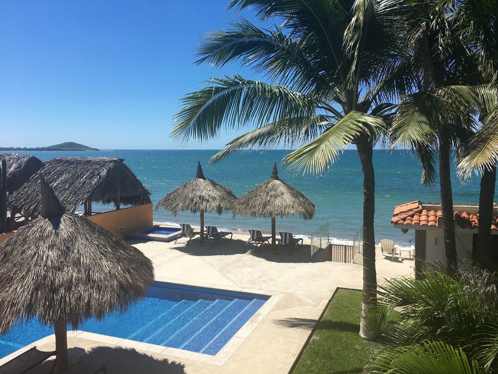 El Sol La Vida Adults Only — 4-Star Luxury Hotel in Mazatlan, Mexico