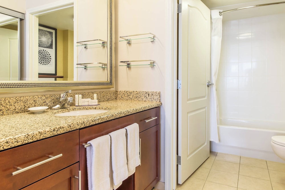 Residence Inn Lexington Keeneland Airport - photo 25
