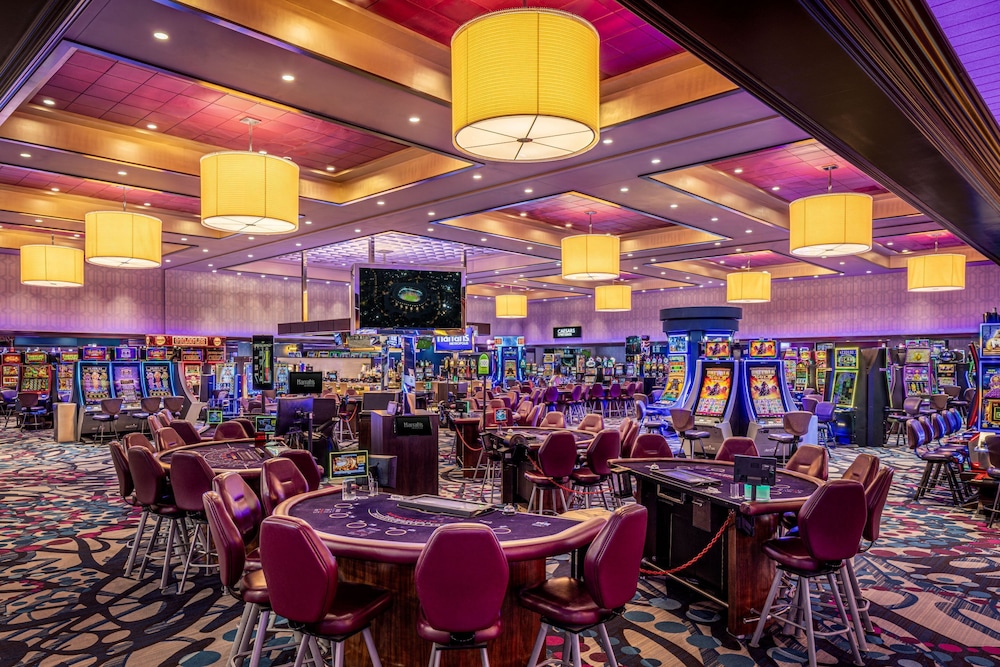Harrah's Metropolis Hotel & Casino A Caesars Rewards Destination - photo 22