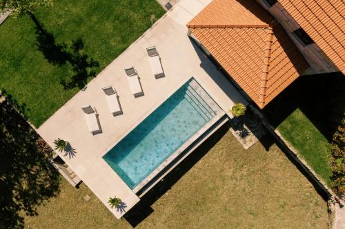 Belo Douro Private Pool Douro Valley by RowdHouses in Unknown City, Portugal