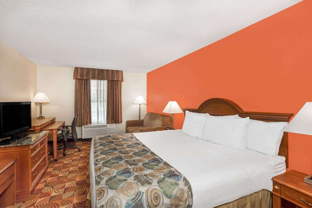 Days Inn by Wyndham Shallotte - photo 15