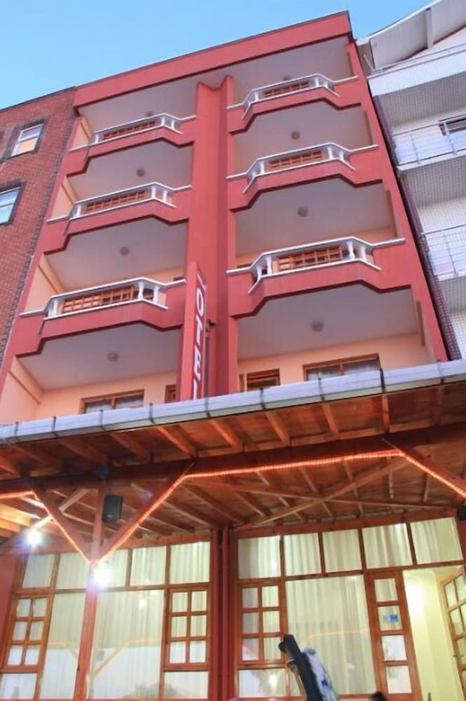 Yavuzlar Otel Ayancik