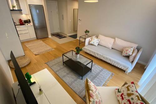 Cebeci Residence Pendik — 4-Star Luxury Hotel in Istanbul, Turkey