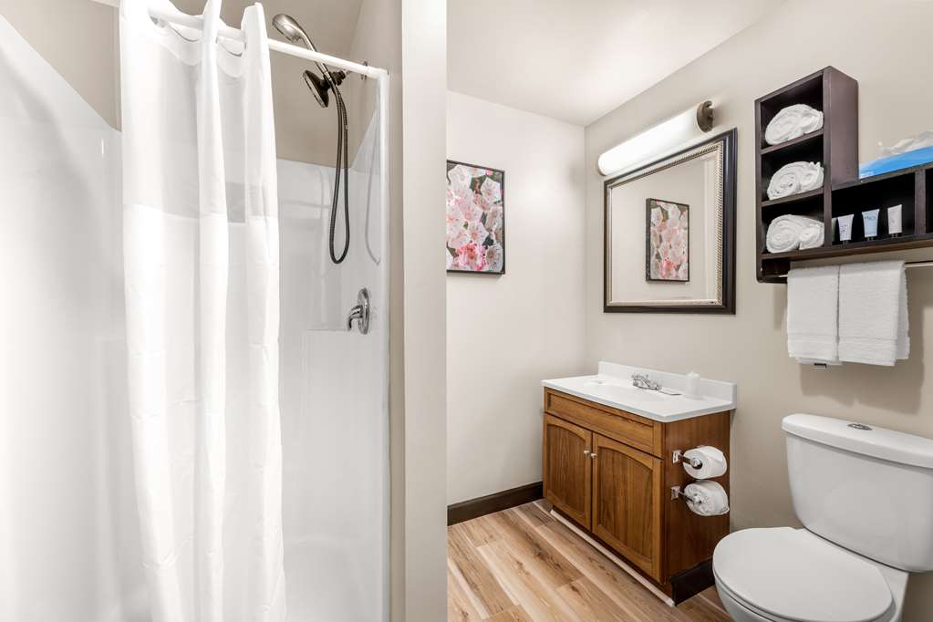 Americas Best Value Inn Marquette - photo 26
