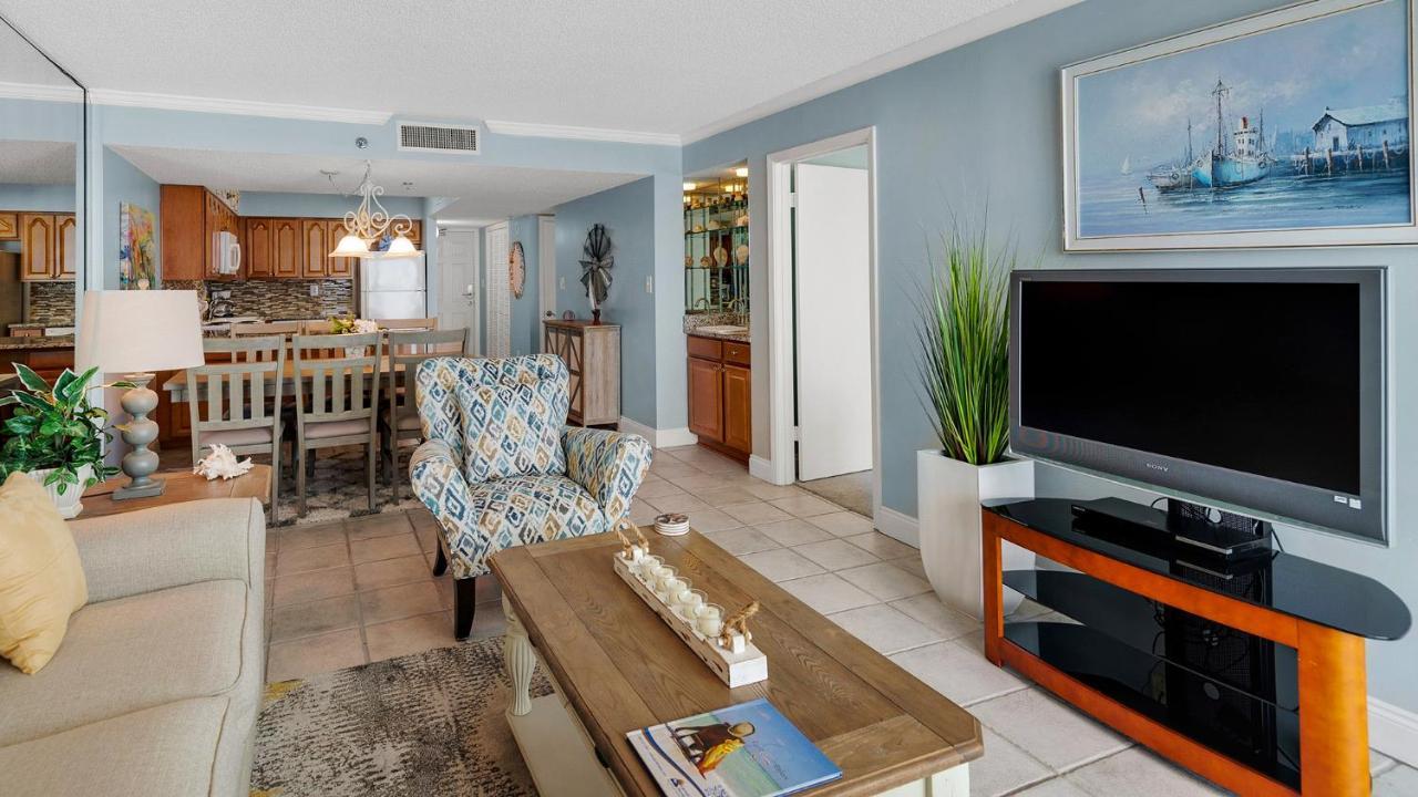 Beachcrest 901 - carbon neutral hotel in Unknown City