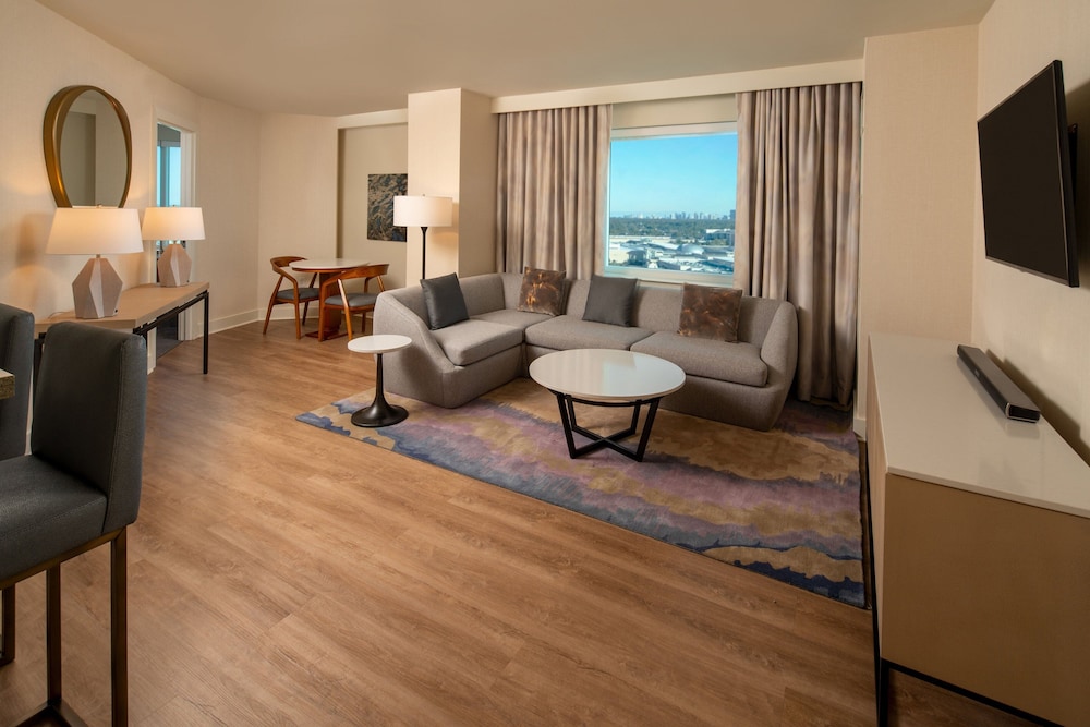 The Westin Houston Memorial City - photo 41
