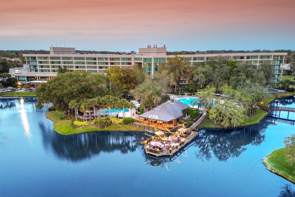 Sawgrass Marriott Golf Resort & Spa - photo 191