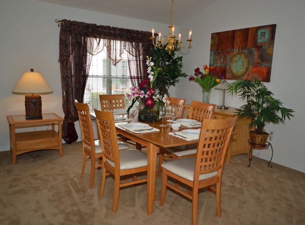 Southern Dunes Golf & Country Club 215933 Haines City - photo 18