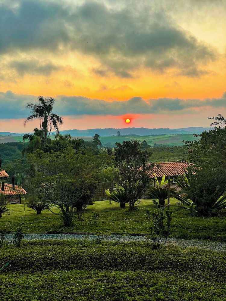Sítio da Montanha — hotel in Piedade