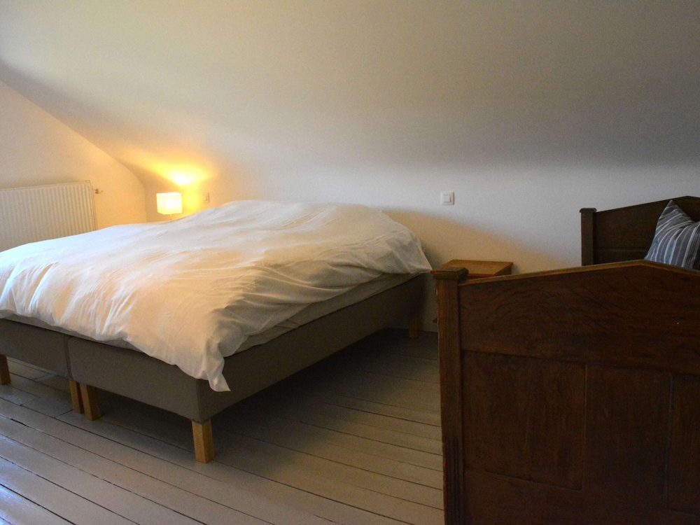 Holiday Home in Gedinne With Forest — Gedinne — photo 3