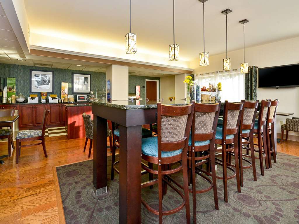 Comfort Inn Saco - photo 18