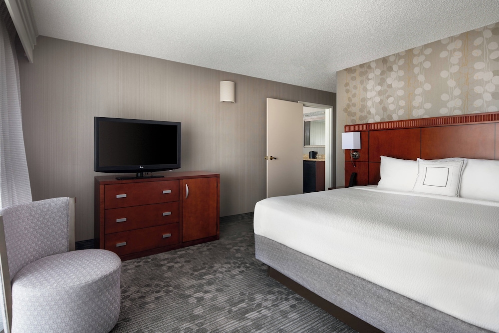 Courtyard by Marriott Novato Marin Sonoma - photo 14