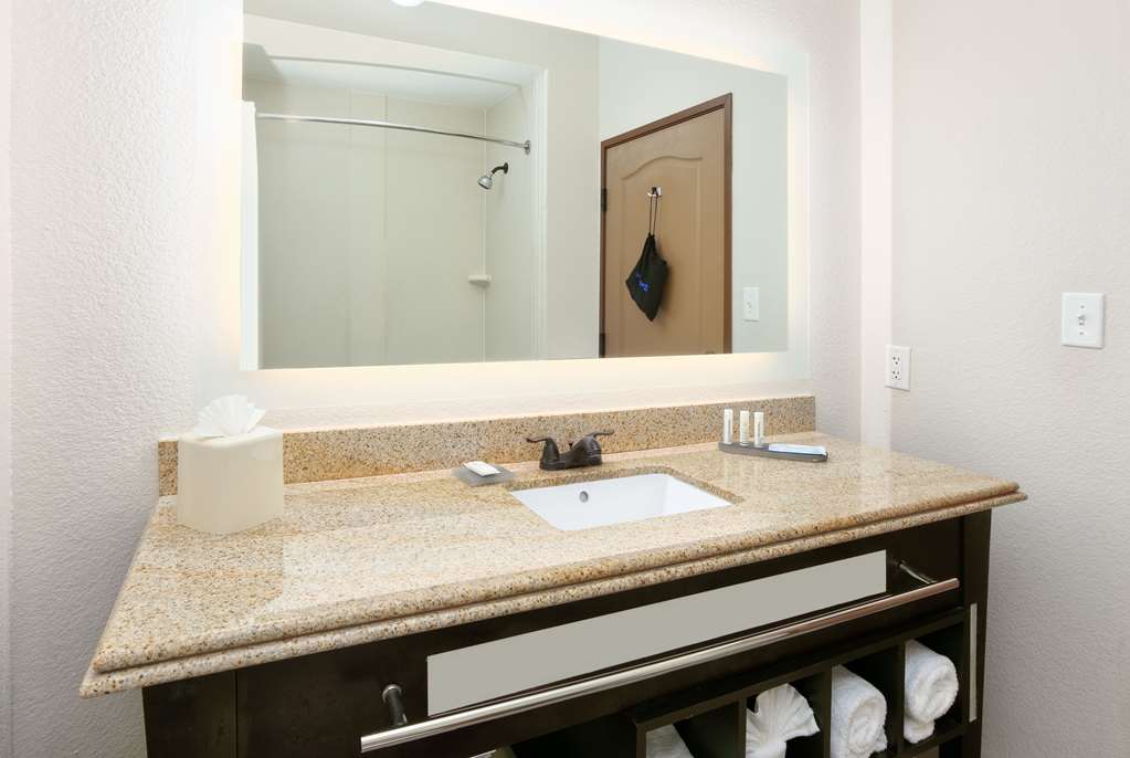 La Quinta Inn & Suites by Wyndham Dallas Grand Prairie South - photo 51