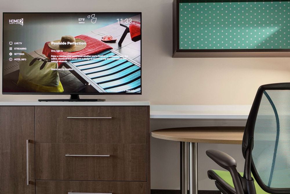 Home2 Suites by Hilton Norfolk Airport - photo 16