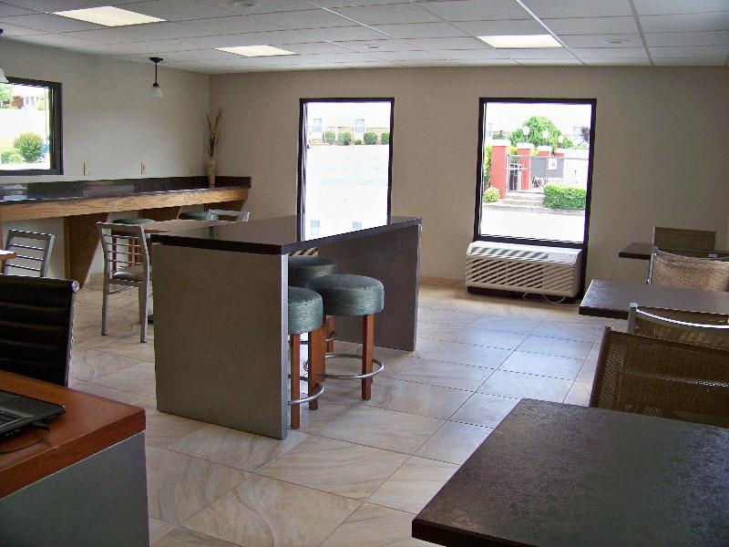 Best Western Of Murphy - photo 75