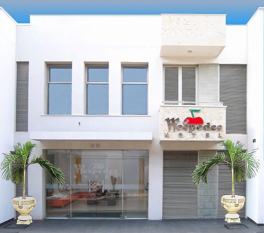 Hotel Wespedes in Tulua, Colombia
