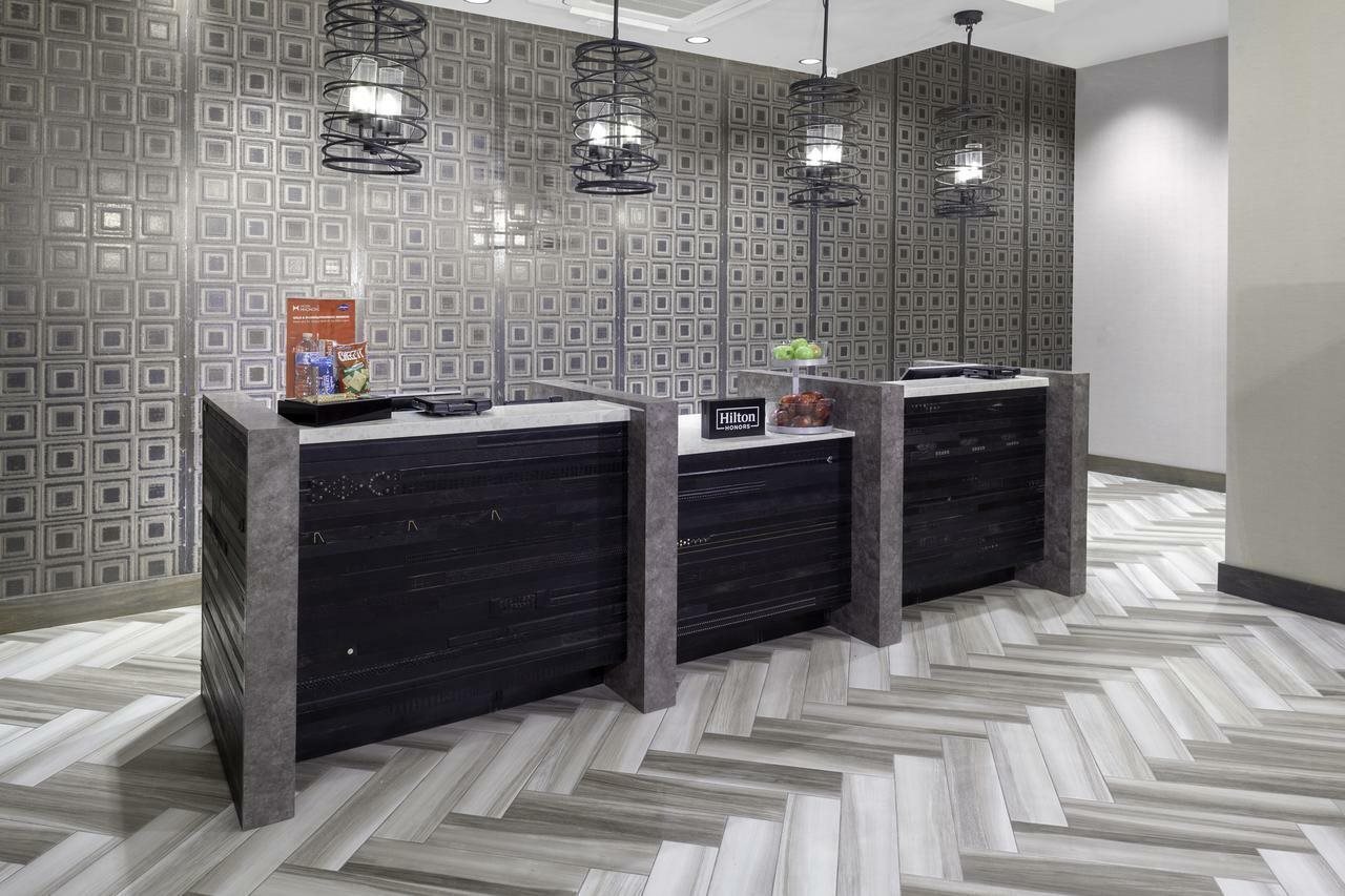 Hampton Inn & Suites San Antonio Riverwalk - photo 9