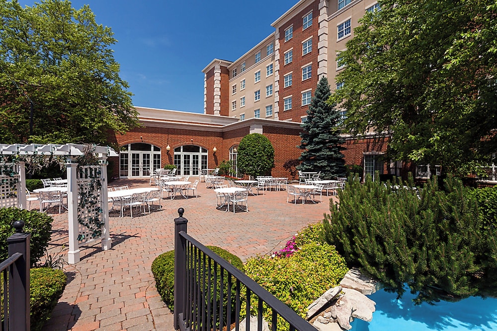 Chicago Marriott Midway - photo 33