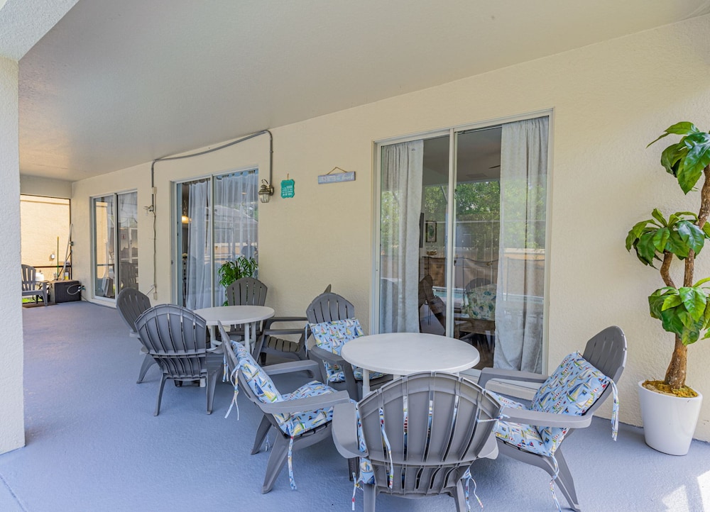 7 Bedroom Villa Private Pool Resort Amenities - photo 21
