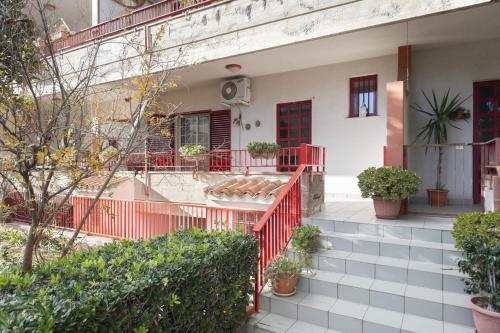 Gmg Mondello House — 4-Star Luxury Hotel in Palermo, Italy