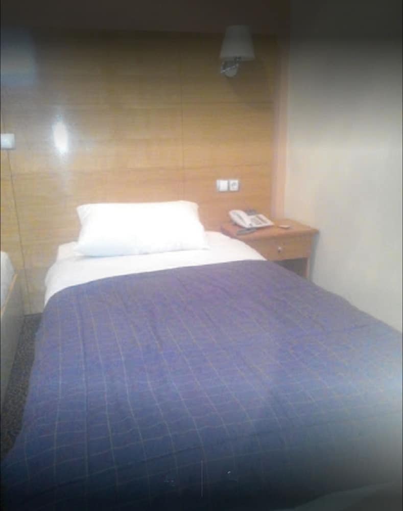 Hotel Les Zianides — Tlemcen — photo 4