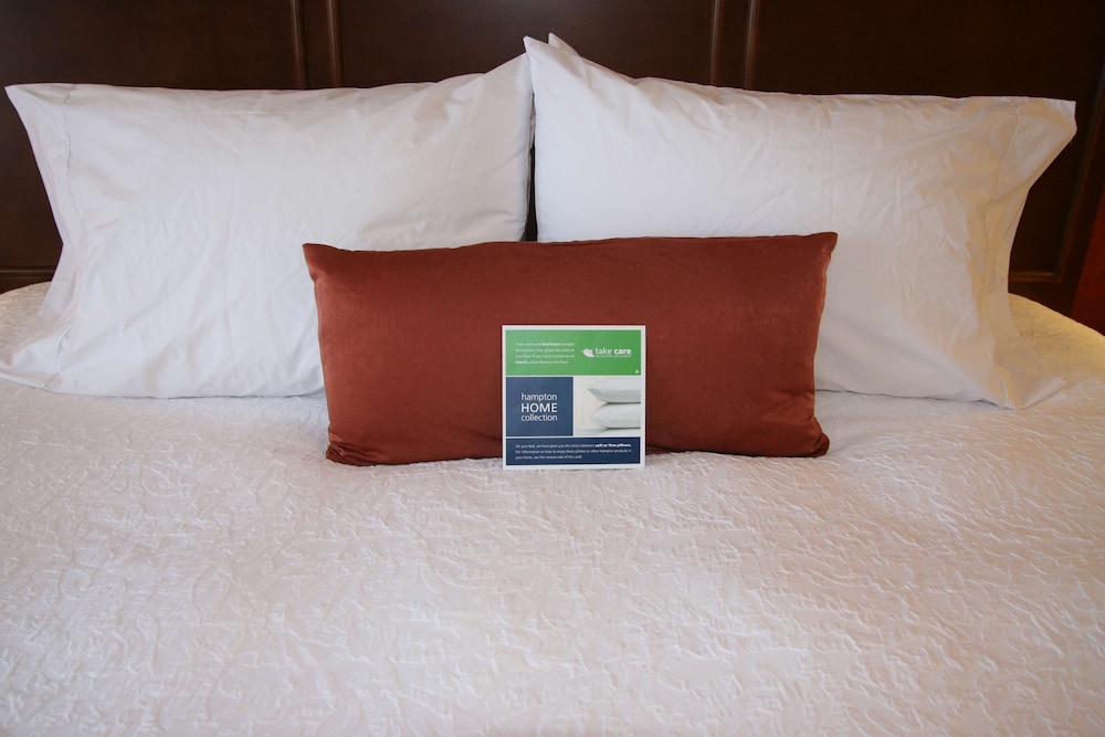 Hampton Inn & Suites St. Louis South I 55 - photo 14
