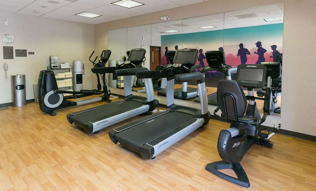 Hyatt Place Nashville Franklin Cool Springs - photo 22