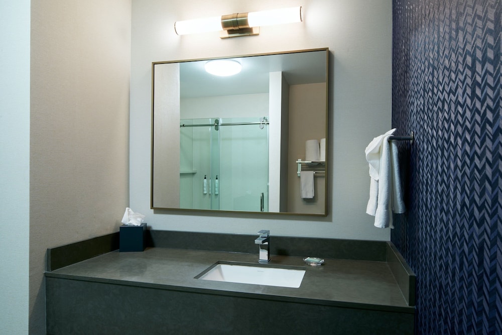 Fairfield Inn and Suites by Marriott San Bernardino - photo 16