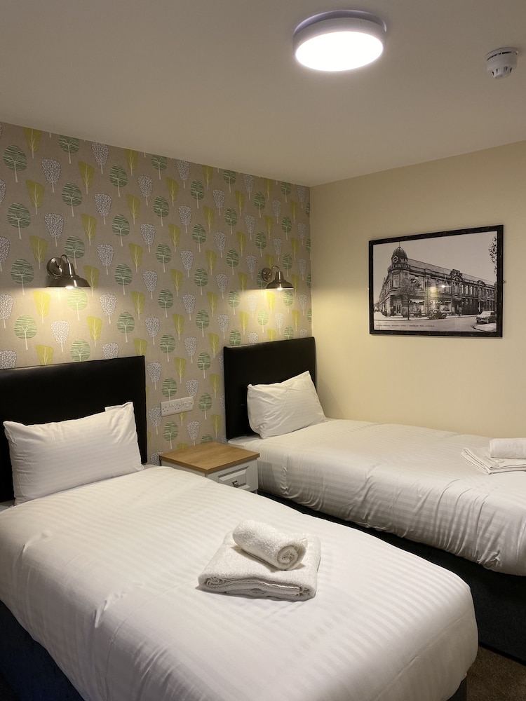 The Bournbrook Inn — Birmingham — photo 3