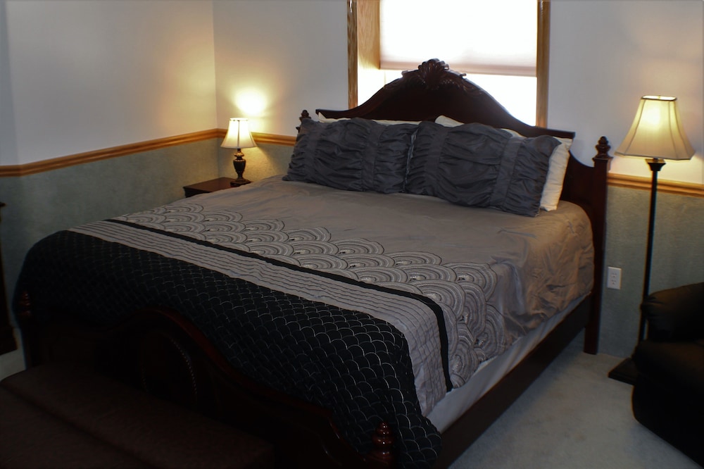 Zion's Most Wanted Hotel - photo 5