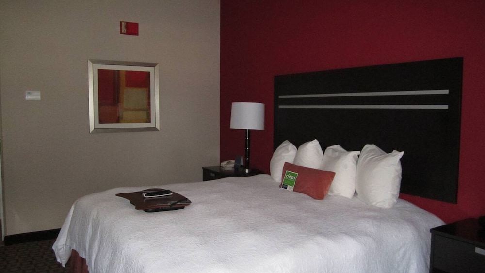 Hampton Inn Fort Myers Airport & I 75 - photo 17