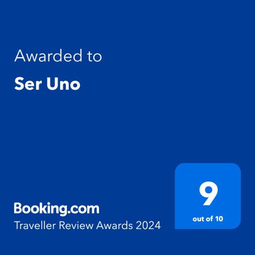 Ser Uno — 4-Star Luxury Hotel in Cordoba, Argentina